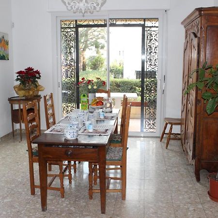 סאן-לורן-דו-ואר Villa Calliste מראה חיצוני תמונה