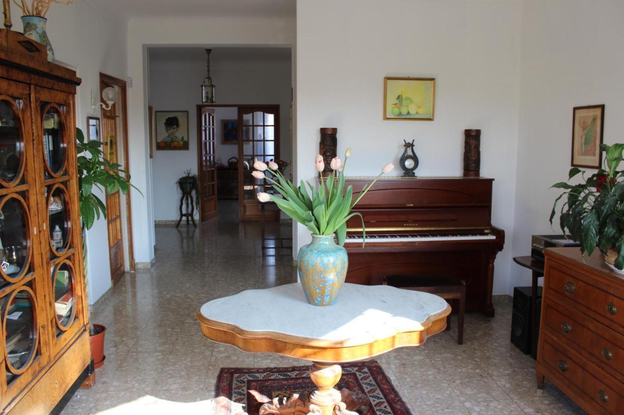 סאן-לורן-דו-ואר Villa Calliste מראה חיצוני תמונה