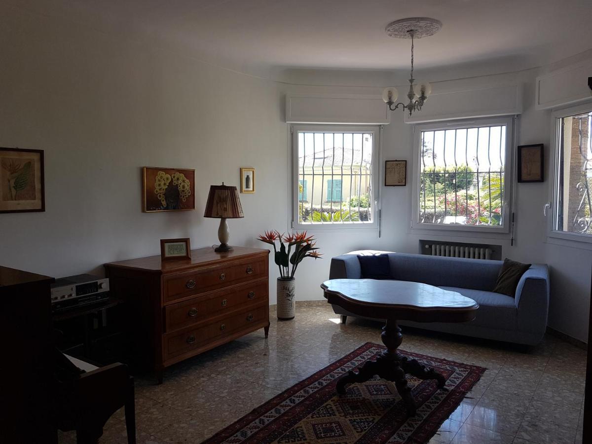 סאן-לורן-דו-ואר Villa Calliste מראה חיצוני תמונה
